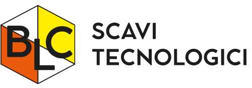 BLC Scavi Tecnologici - web